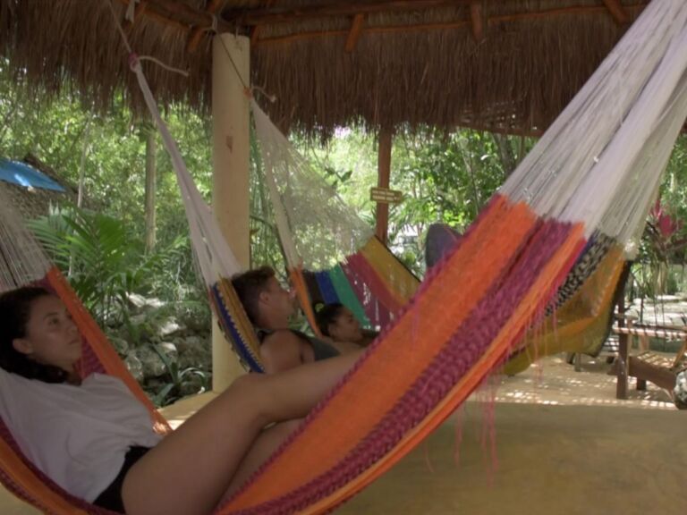 Coba Ruins Day Trip From Cancun Or Riviera Maya