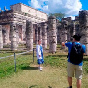 Private Tour: Chichen Itza Day Trip from Cancun