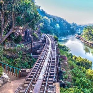 Erawan National Park Small Group Tour - Full Day