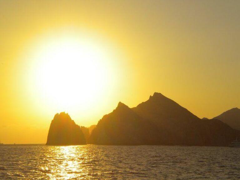 Cabo San Lucas Sunset Party on the Water - Adult Only