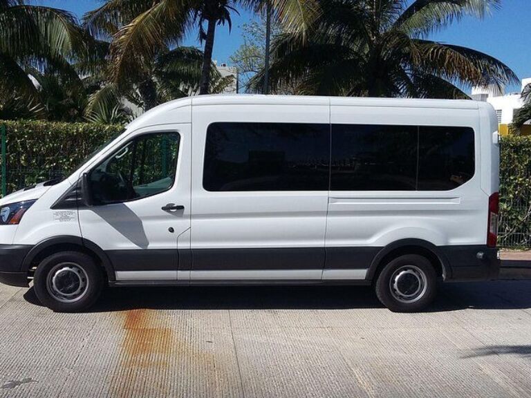 Cancun Airport Transfer Private Services