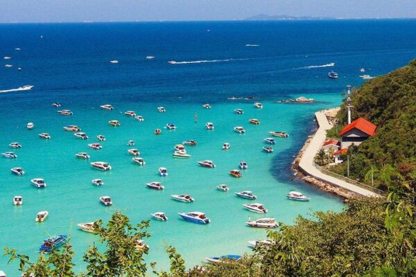 c Private Tour from Pattaya – Full Day