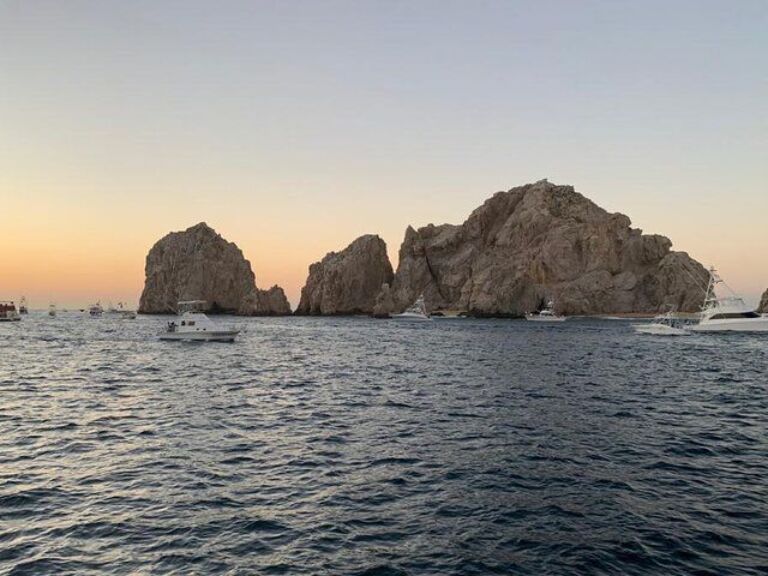 Cabo San Lucas Sunset Party on the Water - Adult Only