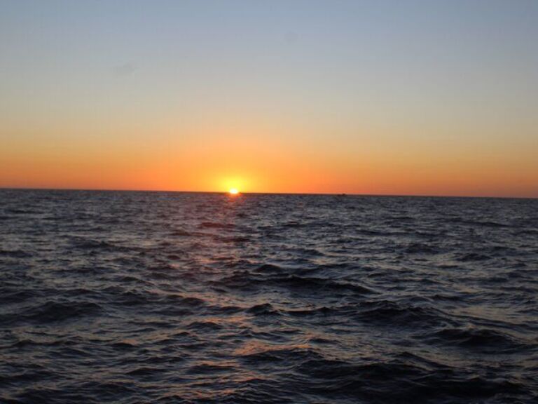 Cabo San Lucas Dinner Cruise and Sunset Tour