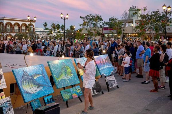 5 Hours Art and Beer Experiences in Cabo