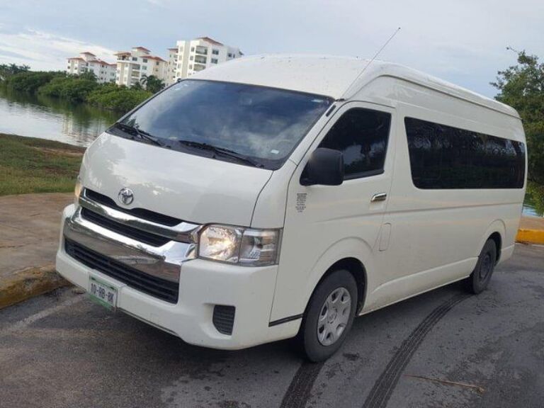 Open Private Transportation Service 10 Hrs - Taylored full-day Tour
