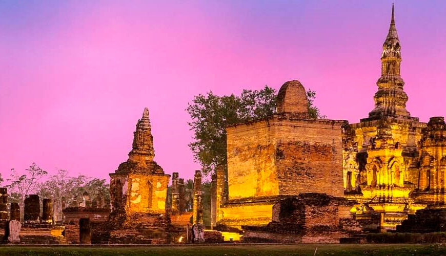 Phra Nakhon Si Ayutthaya