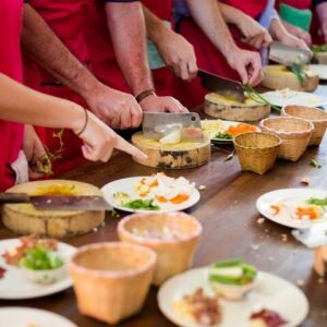 One day Phuket City Tour & Cooking Class