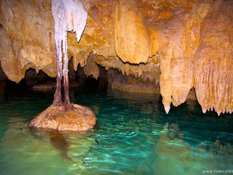 Private - Tulum And Cenote Guided Tour From Riviera Maya