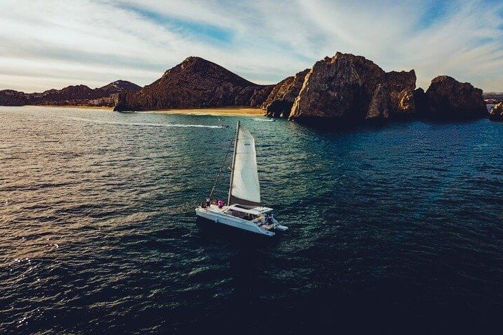Luxury Snorkelling Tour in Cabo San Lucas