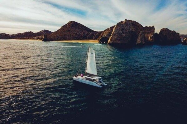 Private Luxury Snorkeling Tour in Cabo San Lucas