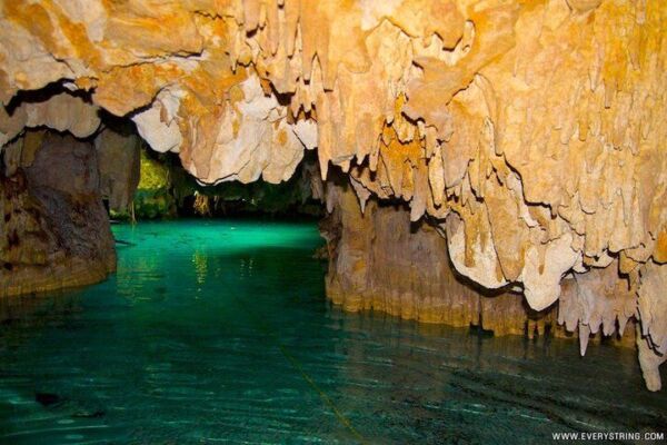 Private – Mayan Underworld Caribbean Sea Snorkel & Cenote