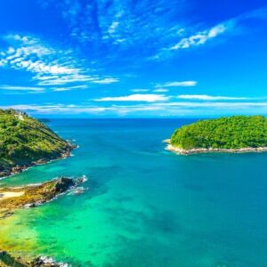 Phuket Adventure Full Day Tour