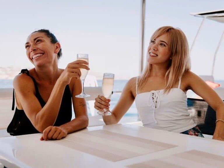 Private Luxury Sunset Cruise in Cabo San Lucas