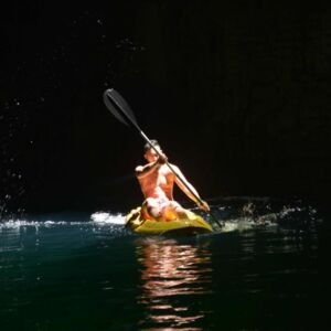 Ek Balam Tour from Cancun Including Cenote Maya Park