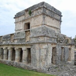 Tulum and Xel-Ha All-Inclusive Day Trip from Cancun And Riviera Maya.