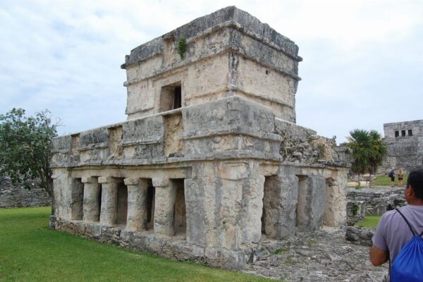 Tulum and Xel-Ha All-Inclusive Day Trip from Cancun And Riviera Maya