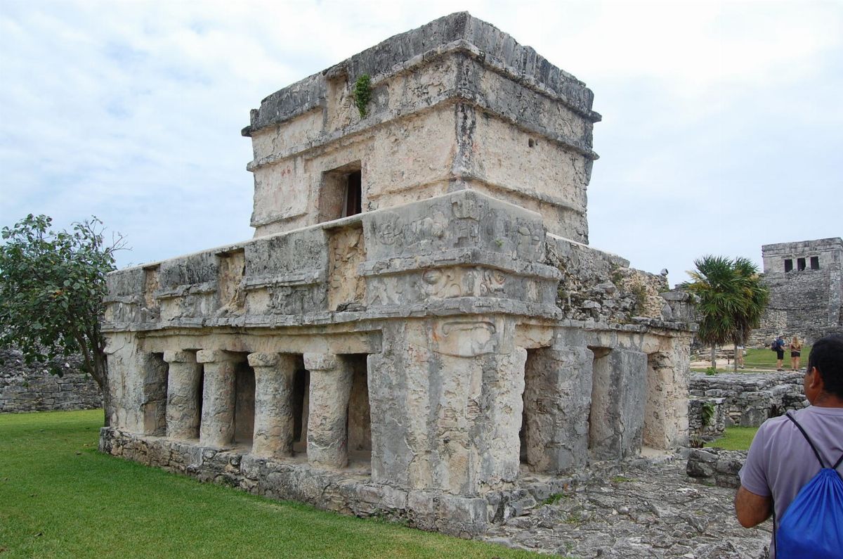 Tulum and Xel-Ha All-Inclusive Day Trip from Cancun And Riviera Maya.