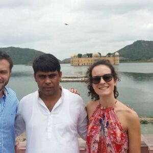 02 Nights – 03 Days Jaipur-Agra Weekend Tours without hotel.