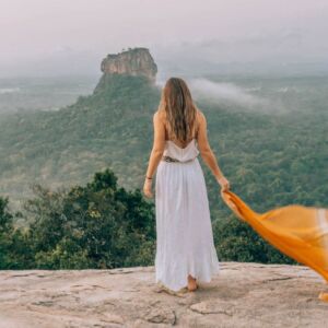 Dambulla Tour From Colombo