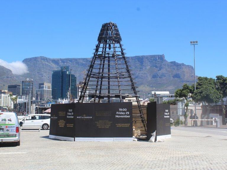 Nelson Mandela's Robben Island Prison Museum Cape Town City Tour + Ferry Tickets
