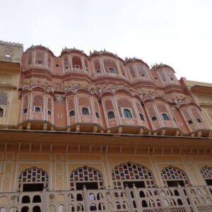 9 Day private Tours Rajasthan Golden Triangle Tour.