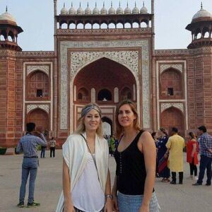 Agra Taj Mahal Day Tours from Jaipur.