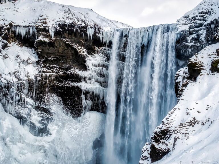 South Coast And Glacier Ride: This is the perfect tour for those seeking a bit extra thrill while ticking off some of Iceland’s must-sees. The tour offers a fun, scenic and comfortably challenging snowmobiling ride. It is a great way to explore and experience the wilderness and get in touch with the glacier.