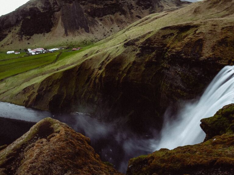 South Coast Tour | Semi Private Tour (max 3 prs.) - This tour is an excellent choice for seeing the most picturesque parts of Iceland. You will get to experience two powerful waterfalls, and the astonishing Black Beach. It is an ideal package for nature-lovers who want to combine high comfort with adventure.