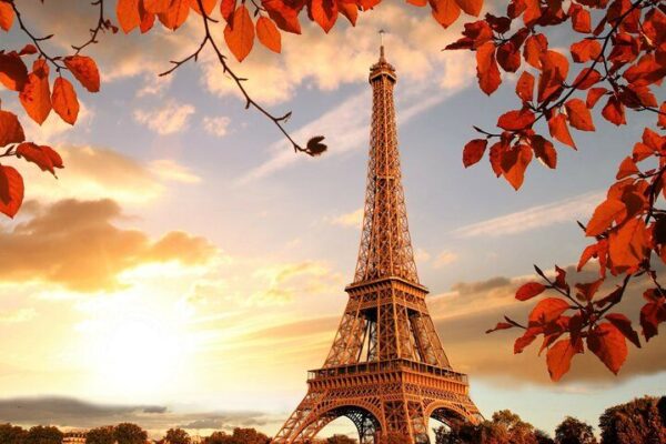Paris 3-hour Private Tour including Seine River Cruise