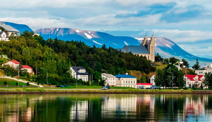 Akureyri