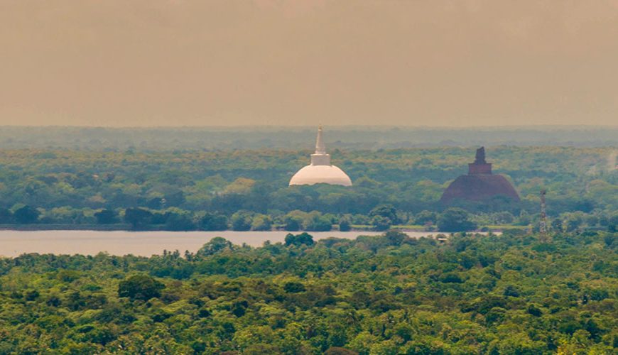 Dive into the heart of Sri Lanka's rich history with a visit to Anuradhapura. As one of the ancient capitals of this tropical paradise, this UNESCO World Heritage Site is a beacon of religious devotion and architectural prowess. Moreover, situated close to other intriguing sites like Mihintale and Wilpattu National Park, it provides a comprehensive cultural experience.