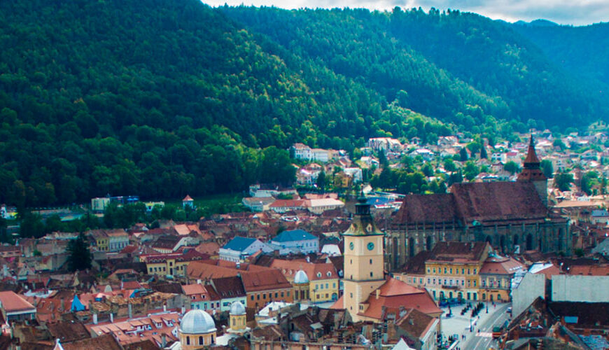 Brasov