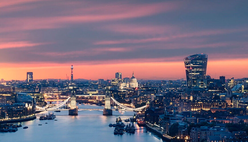 London is a vibrant and diverse city with a rich history and culture that make it a must-visit destination for any traveler. As the capital city of England, London offers a wide range of attractions and activities that cater to all interests and age groups.