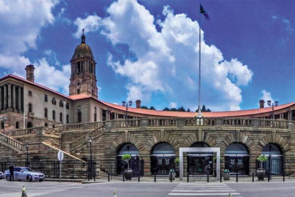 Pretoria, also known as Tshwane, is the administrative capital of South Africa. The city is located in the central province of Gauteng, just 60km north of Johannesburg. Pretoria is a popular tourist destination, and some of the city's top attractions include Freedom Park, Voortrekker Monument, Church Square, Sammy Marks' Museum, Union Buildings, 012central, and Pretoria National Botanical Garden.
