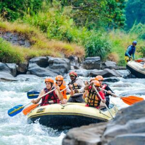 Kitulgala White Water Rafting Tour From Colombo