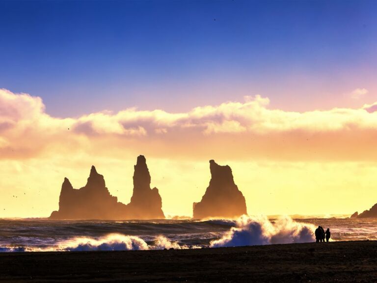 BEST OF ICELAND -  SUMMER SPECIAL (Golden Circle, Whale Watching & South Coast)