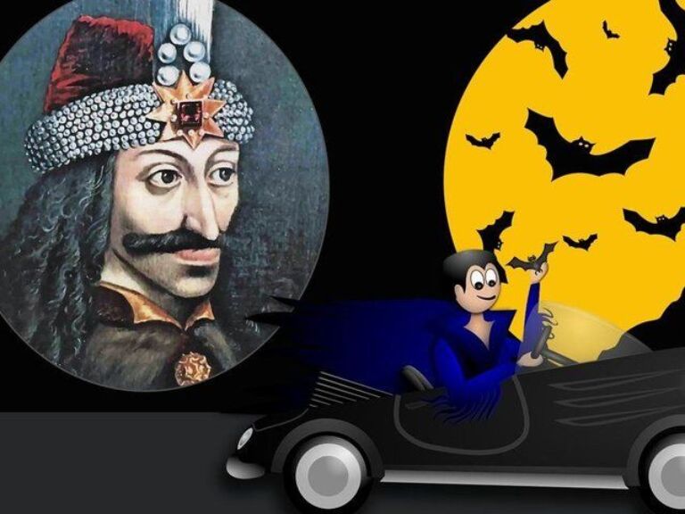 Dracula Day Trip - Executive Shared Tour (max 5 PAX) from Bucharest