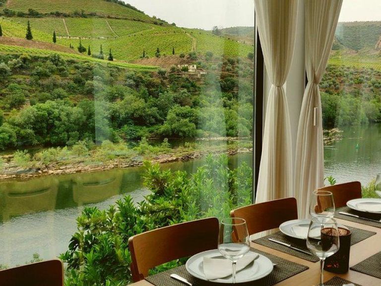 Douro Experience - Boat and Train Ride - Lunch and Wine Tasting - All Included.