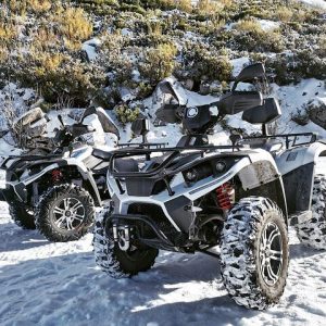 ATV Rental in Douro Valley