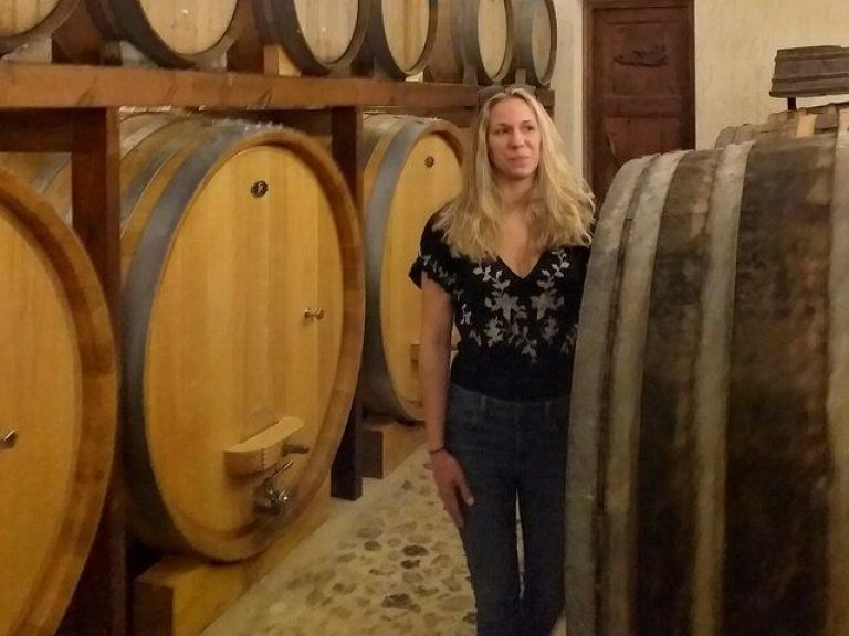 Santorini Wine Secrets.