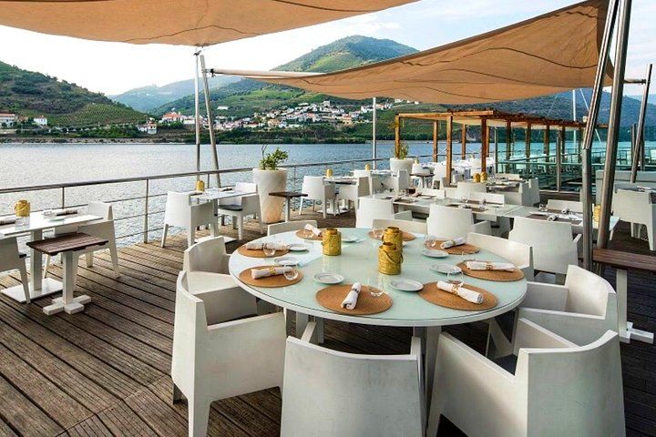 douro luxury cruise