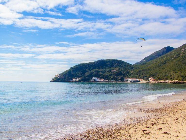 Discover Arrábida: The Secret Paradise.