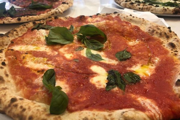 Make Your Own Pizza in Rome – Create your favorite Pizza with a local Chef