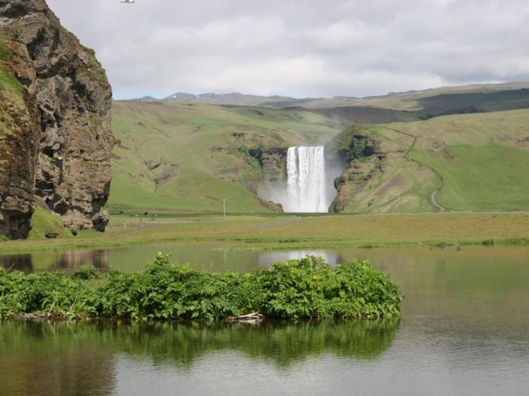 South Coast, Waterfalls & Black Sand Beach Private Tour. On this private guided tour you will journey along the South Coast that features many of Iceland‘s most awe-inspiring destinations, including the iconic Seljalandsfoss and Skógafoss waterfalls and Reynisfjara volcanic beach to name but a few.