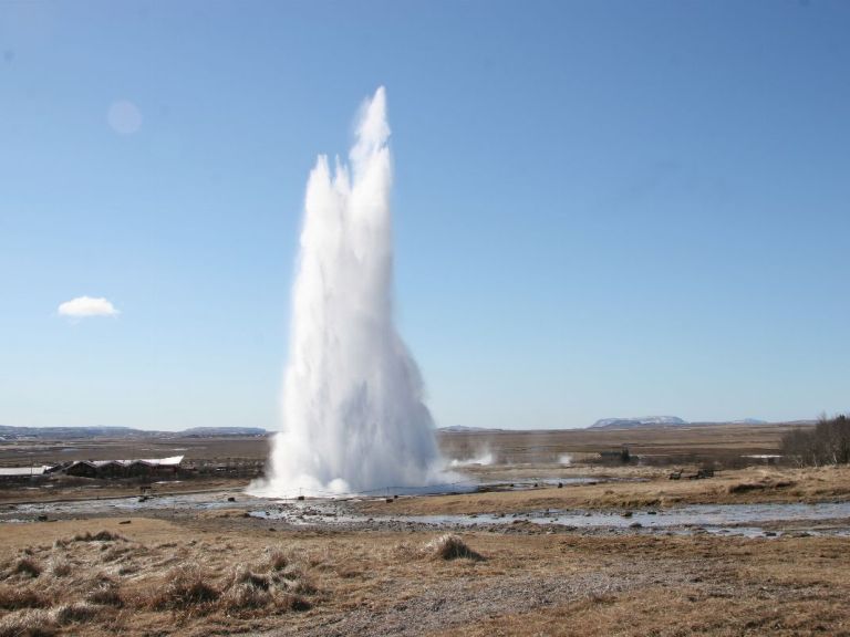 Golden Circle Classic. Discover some of the best sites in Iceland on the Golden Circle Tour.