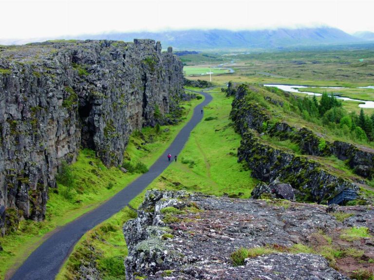 Golden Circle Classic. Discover some of the best sites in Iceland on the Golden Circle Tour.