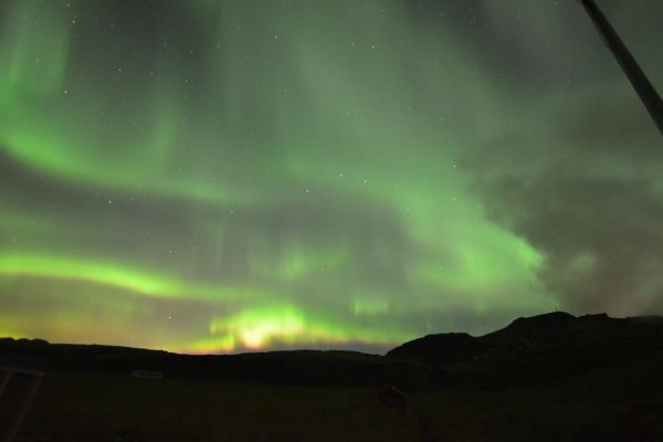 Golden Circle Classic and Northern Lights Mystery