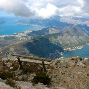 Great Montenegro Tour-Lovcen NP, Mausoleum Lovcen, River of Crnojevic, Sveti Stefan.