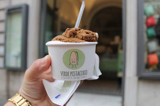 Gelato Lovers Workshop in Rome - Create and Taste Italian Homemade Gelato. Gelato Lovers Workshop in Rome - Learn how make Italian ice cream: in our Gelato Lovers Workshop in Rome you can learn all about the homemade gelato.